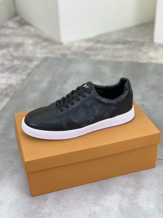 Picture of Louis Vuitton Shoes _SKULVsz38-44mnf053915378